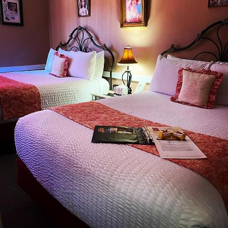 The Bent Elbow Hotel Silverton Екстер'єр фото