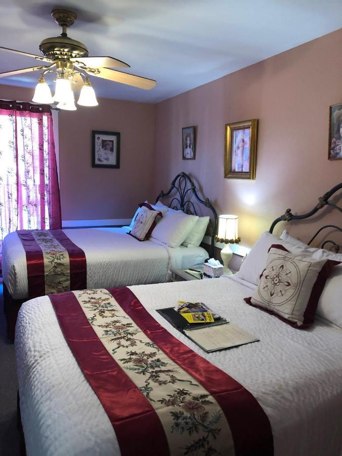 The Bent Elbow Hotel Silverton Екстер'єр фото