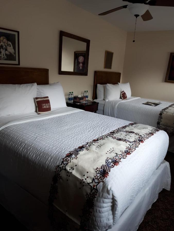 The Bent Elbow Hotel Silverton Екстер'єр фото