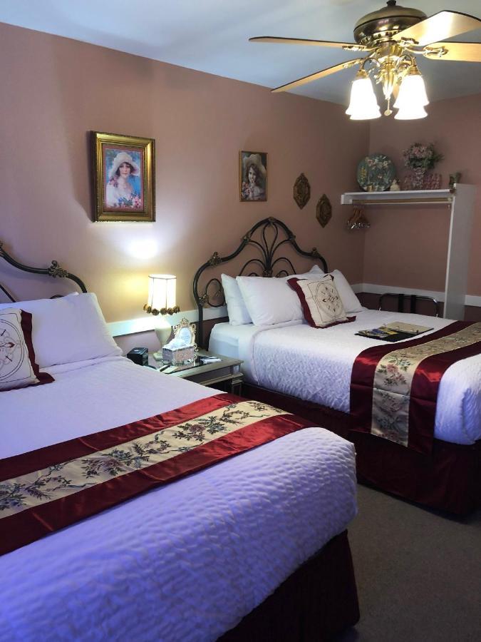 The Bent Elbow Hotel Silverton Екстер'єр фото