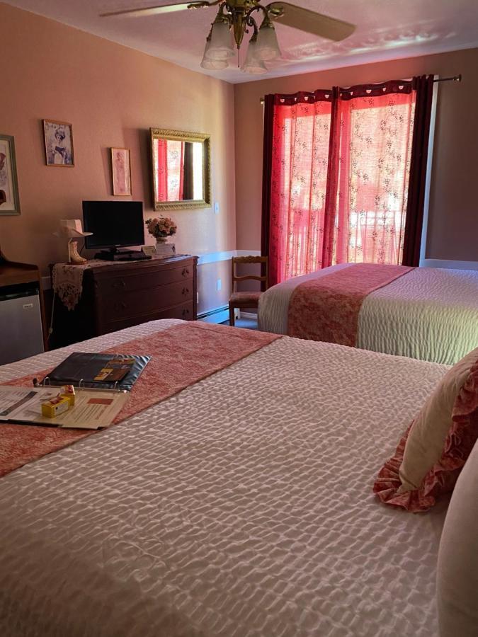 The Bent Elbow Hotel Silverton Екстер'єр фото