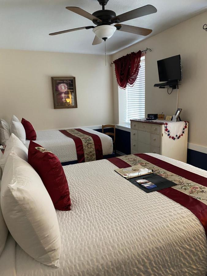 The Bent Elbow Hotel Silverton Екстер'єр фото