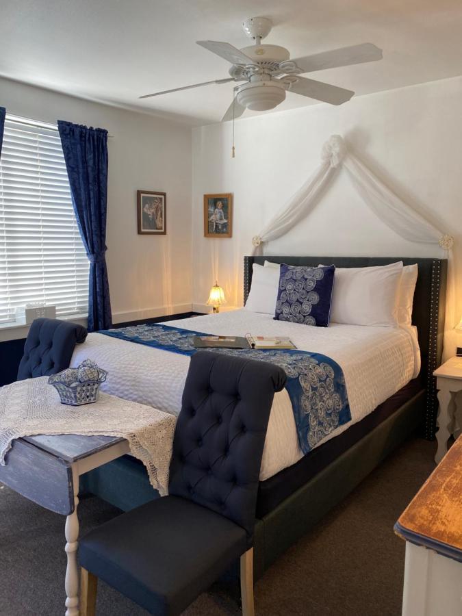The Bent Elbow Hotel Silverton Екстер'єр фото