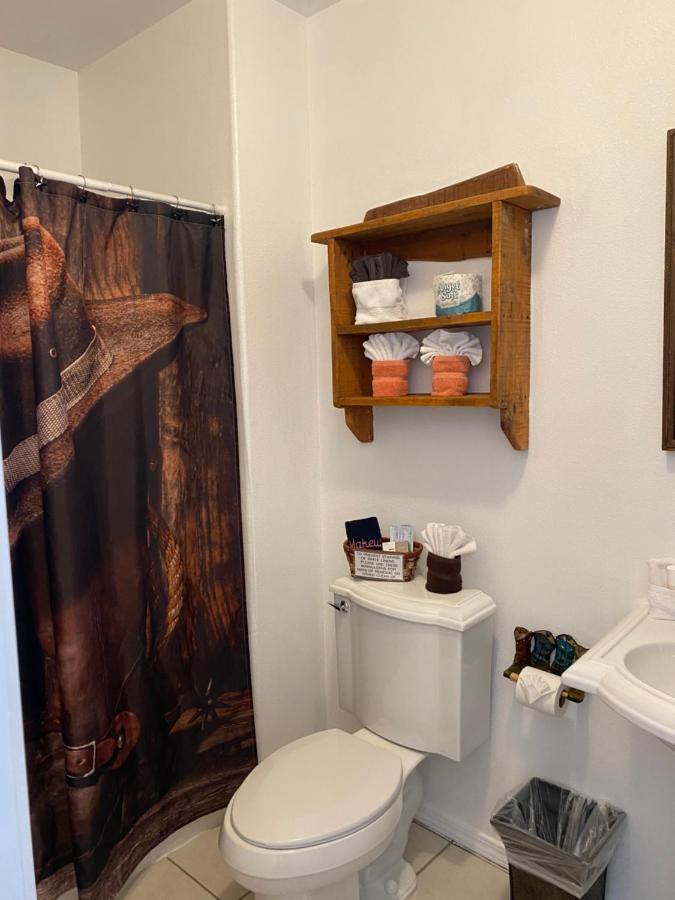 The Bent Elbow Hotel Silverton Екстер'єр фото